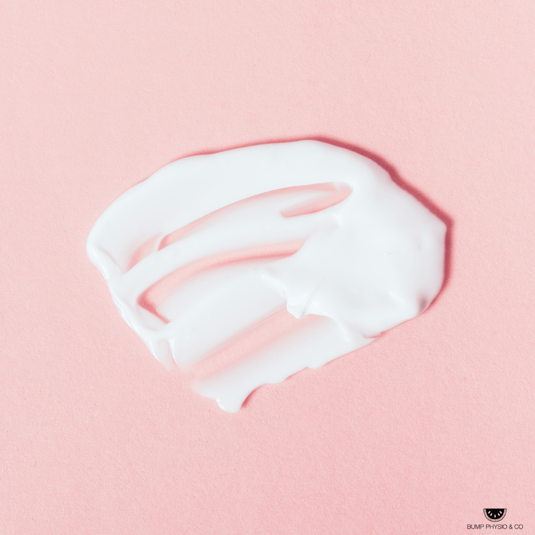 vaginal moisturizer